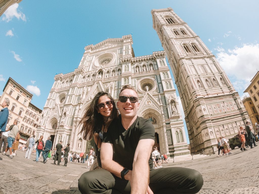 Cathedral of Santa Maria del Fiore