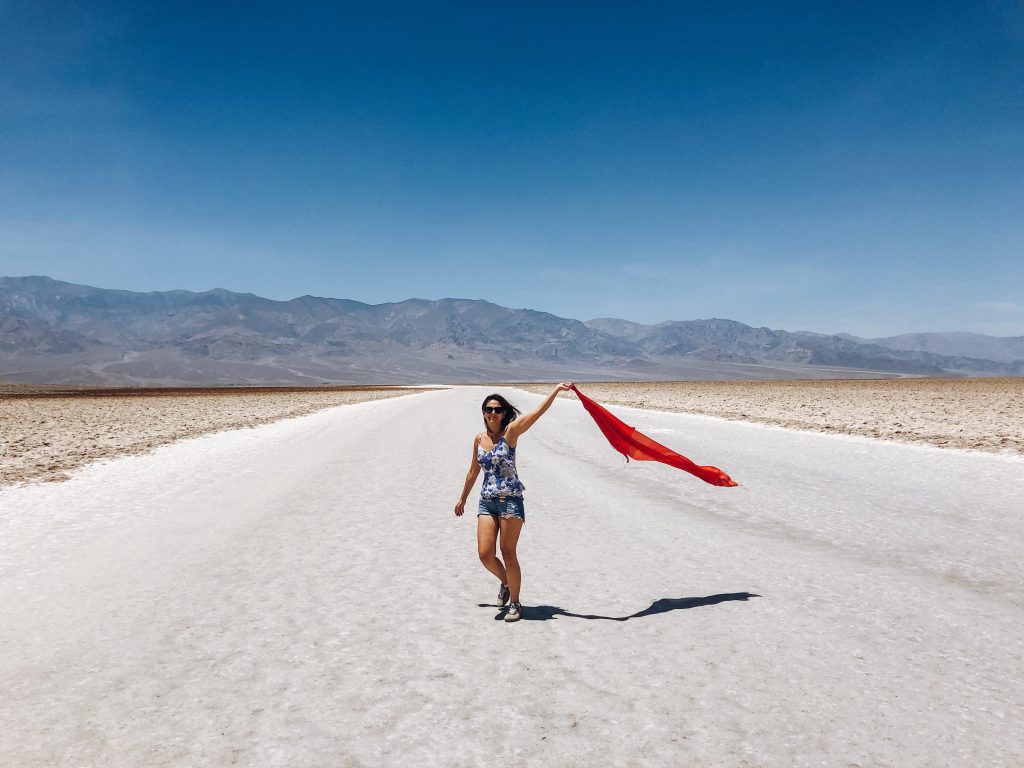 badwater basin