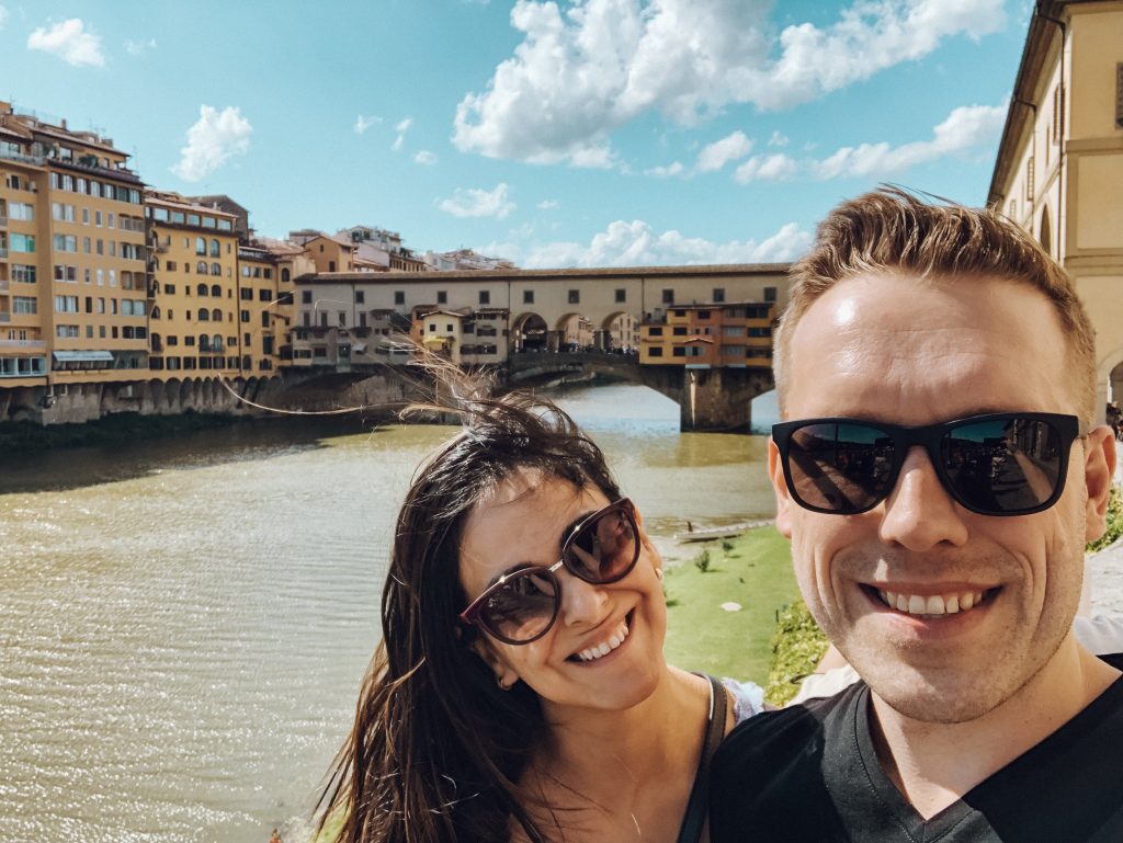 Ponte Vecchio