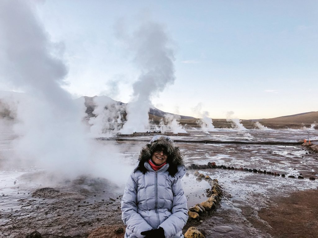 el tatio geysers