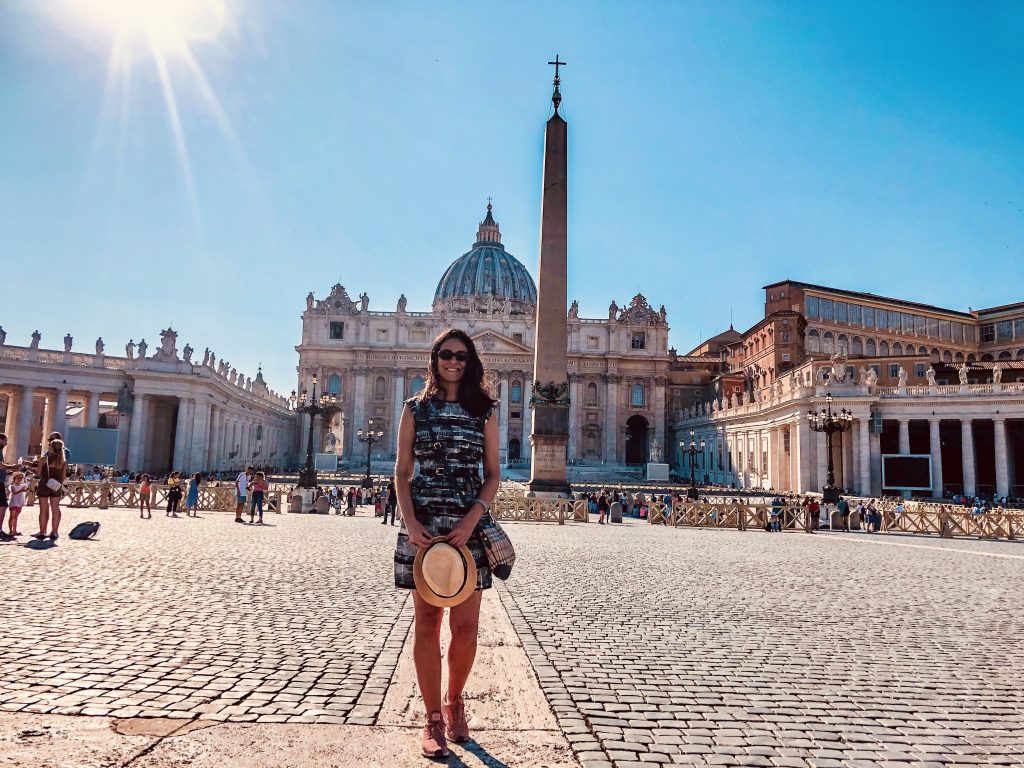 Vatican