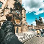 prague astronomical clock